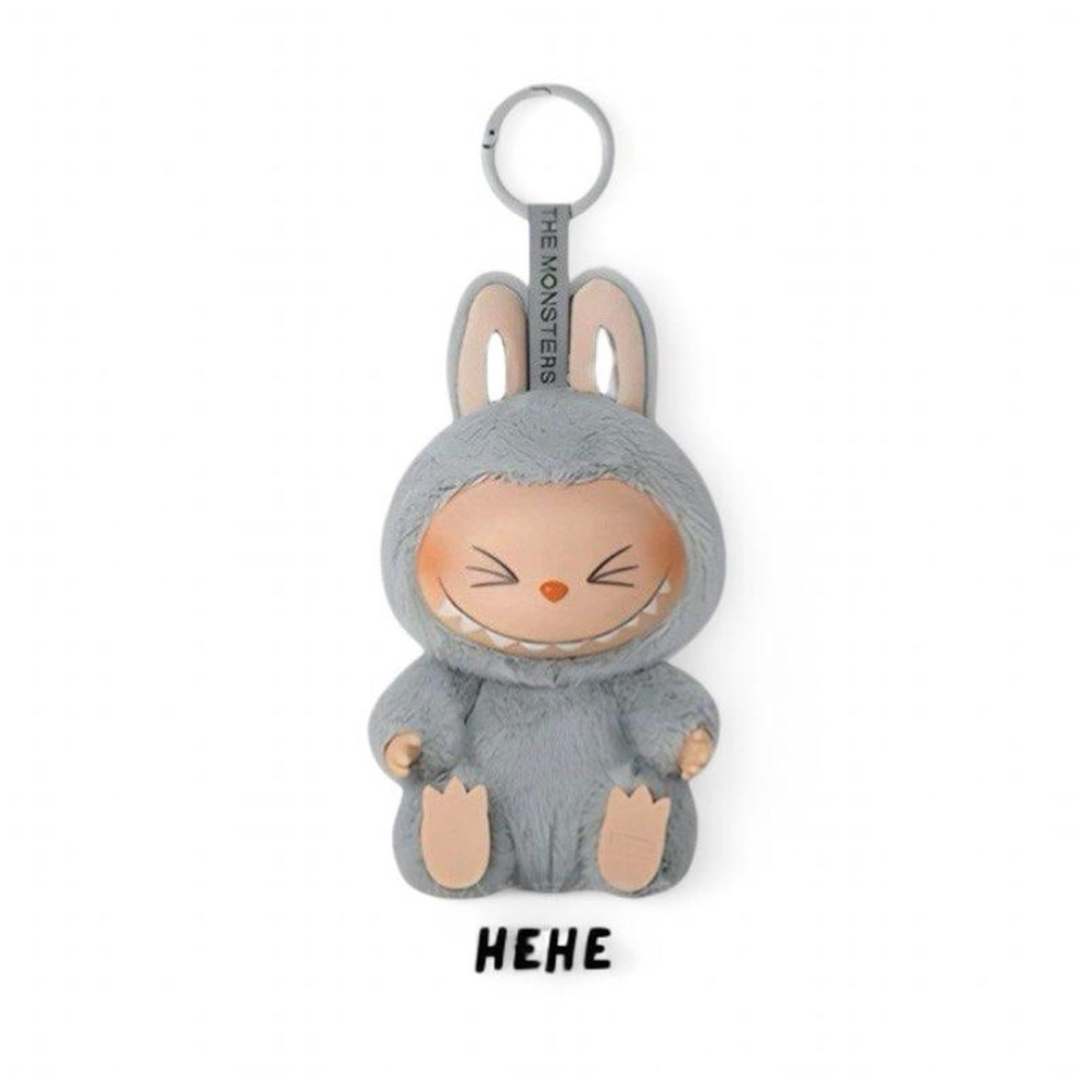 NWT POP MART Have A Seat Hehe Labubu (Box Opened, Sealed Item) #labubu #popmart